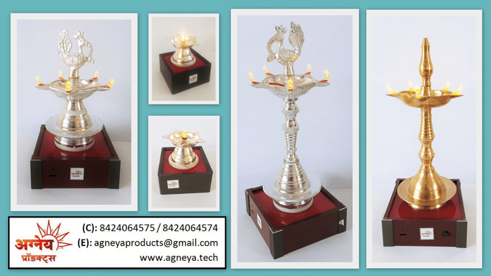 Agneya Special Solar Products